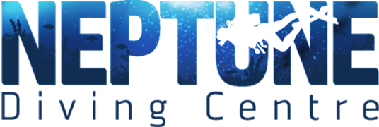 neptune diving centre logo